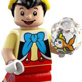 Set LEGO 71038-2